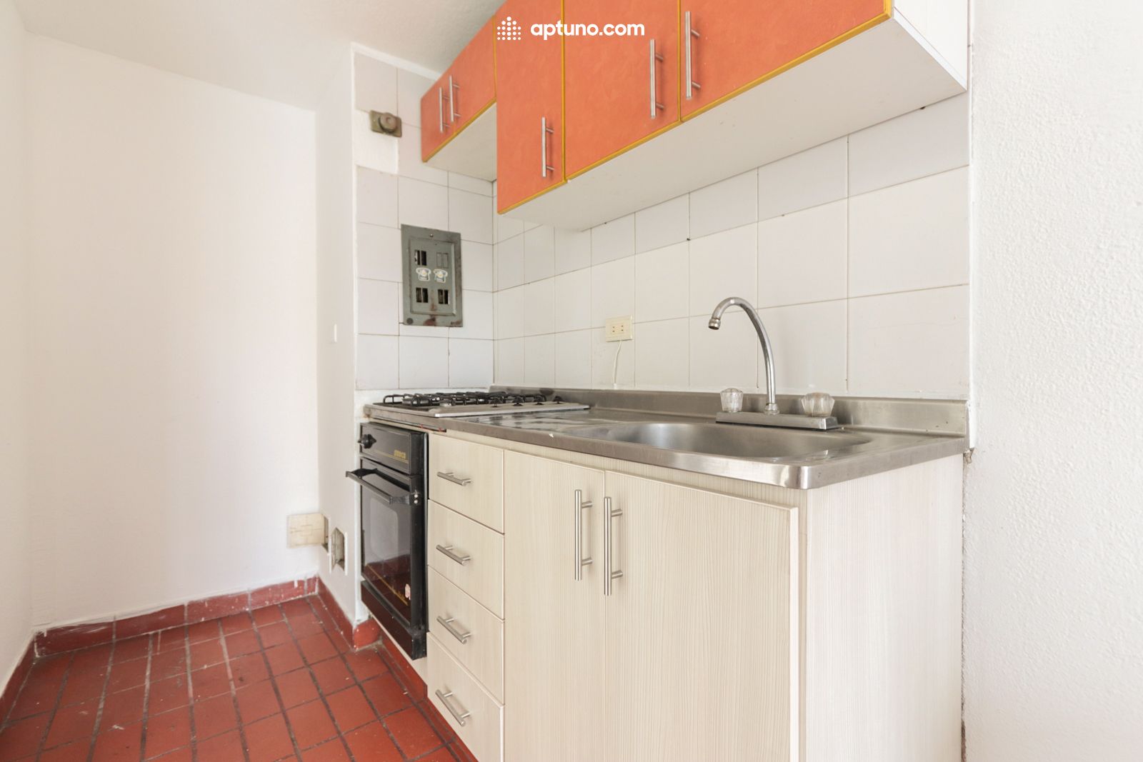 Apartamento en arriendo Salitre Occidental 68 m² - $ 1.760.000