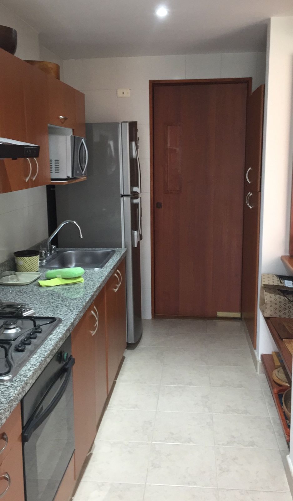 Apartamento en arriendo María Cristina Apartamento en arriendo María Cristina 100 m² - $ 3.145.000