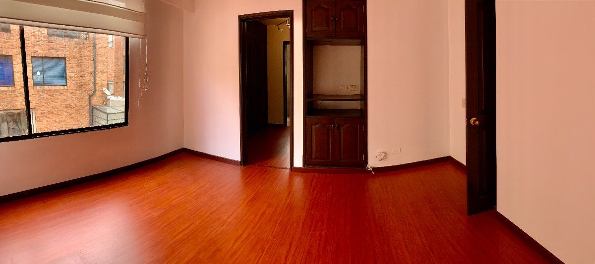 Apartamento en arriendo Santa Bibiana Apartamento en arriendo Santa Bibiana 155 m² - $ 3.400.000