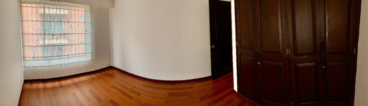 Apartamento en arriendo Santa Bibiana Apartamento en arriendo Santa Bibiana 155 m² - $ 3.400.000