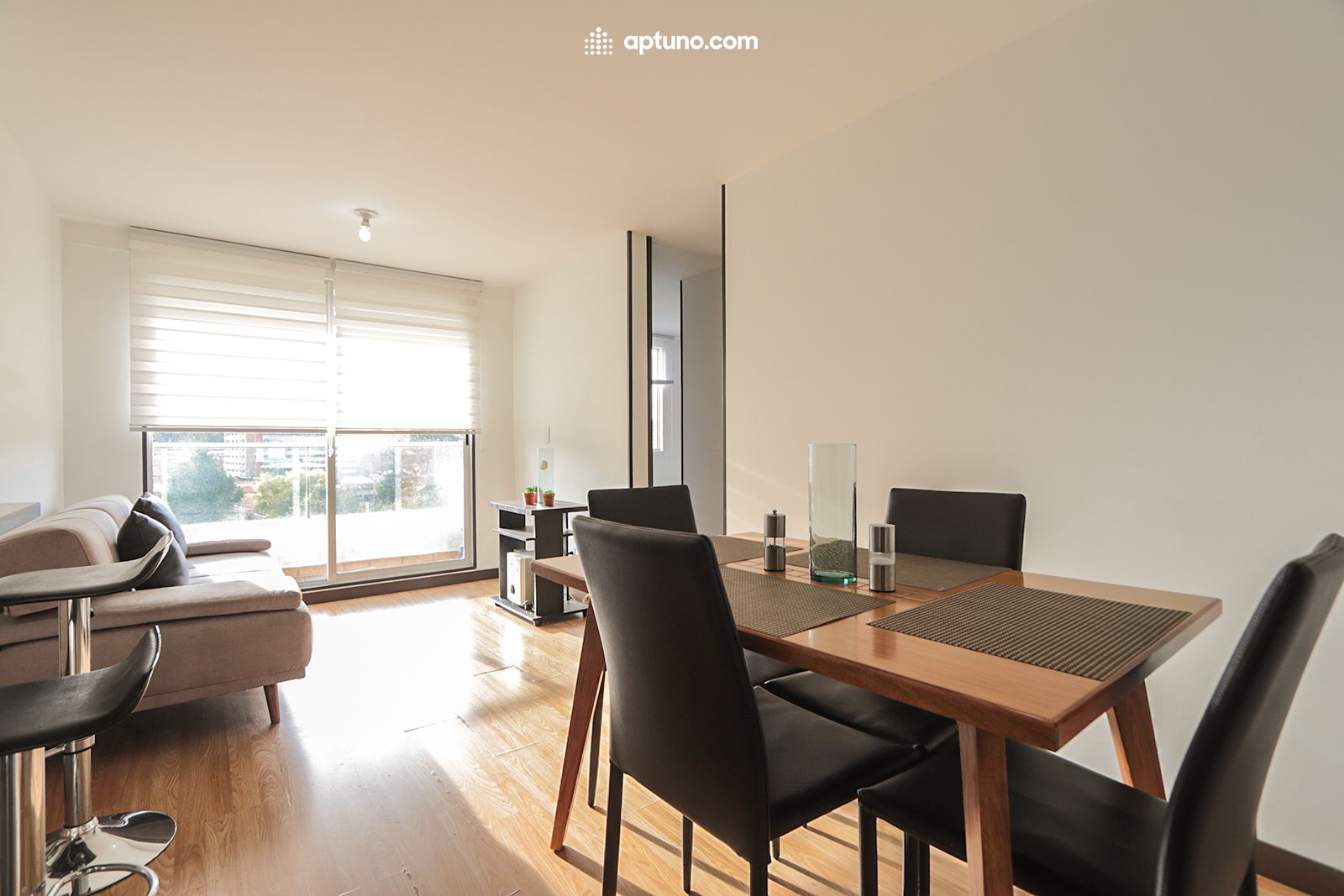 Apartamento en arriendo Portales del Norte Apartamento en arriendo Portales del Norte 57 m² - $ 1.778.000