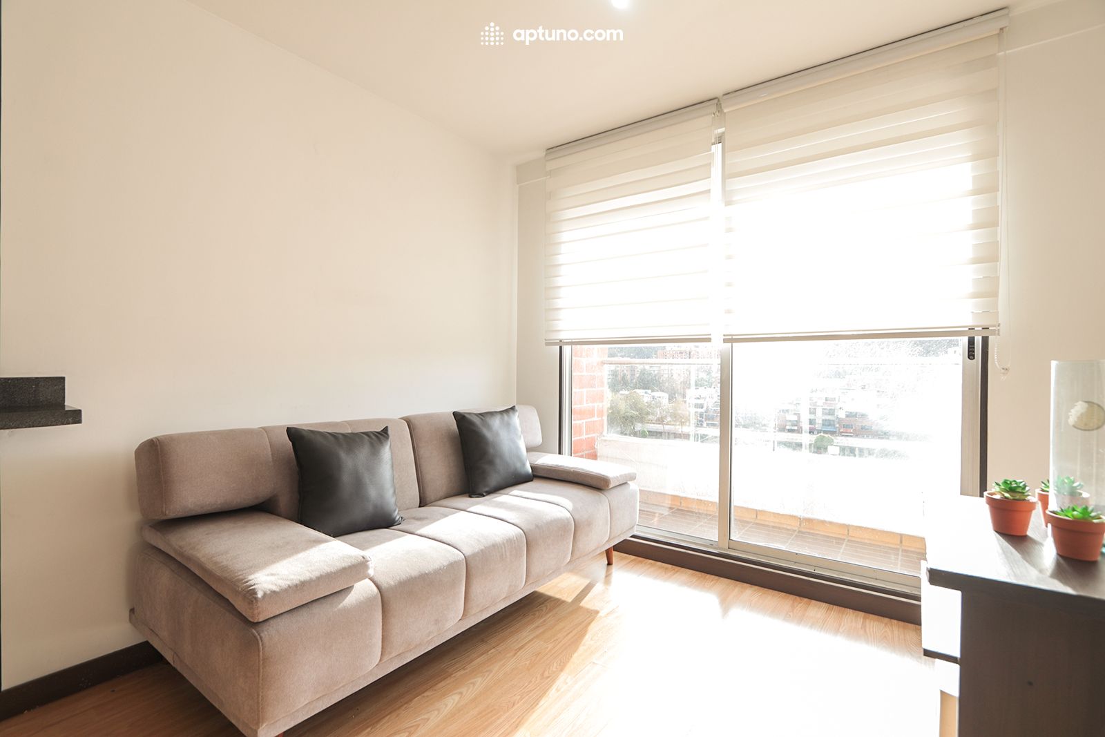 Apartamento en arriendo Portales del Norte Apartamento en arriendo Portales del Norte 57 m² - $ 1.778.000