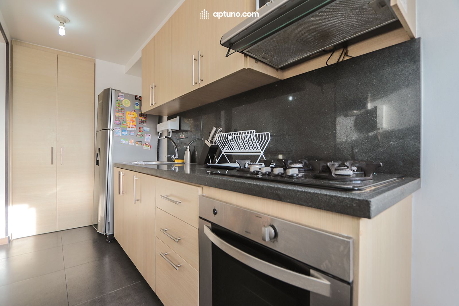 Apartamento en arriendo Portales del Norte Apartamento en arriendo Portales del Norte 57 m² - $ 1.778.000