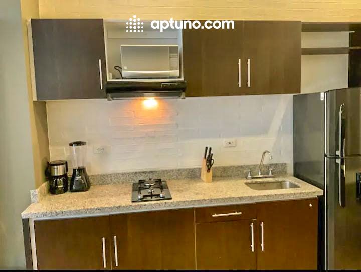 Apartamento en arriendo Juan XXIII Apartamento en arriendo Juan XXIII 38 m² - $ 1.500.000