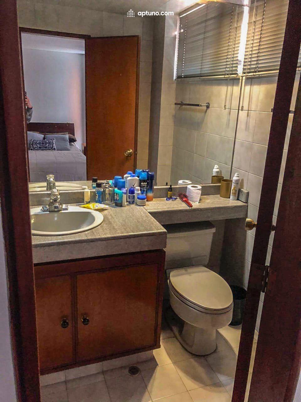 Apartamento en arriendo Rincón del Chico 110 m² - $ 3.000.000
