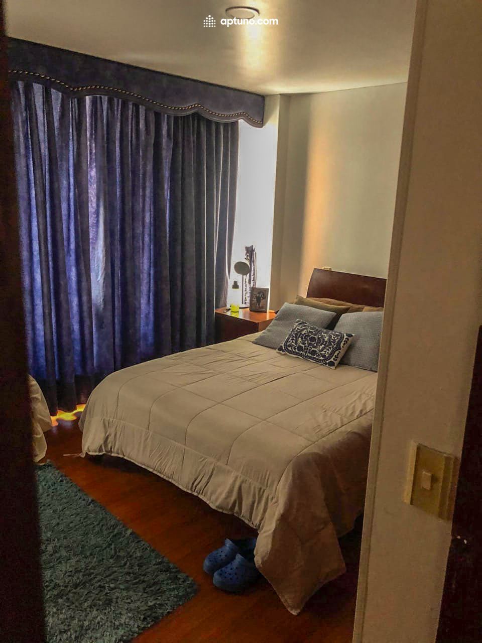 Apartamento en arriendo Rincón del Chico 110 m² - $ 3.000.000