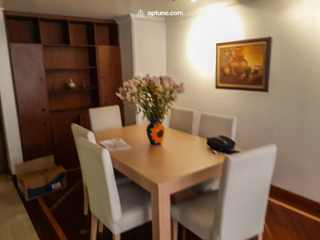 Apartamento en arriendo Rincón del Chico 110 m² - $ 3.000.000