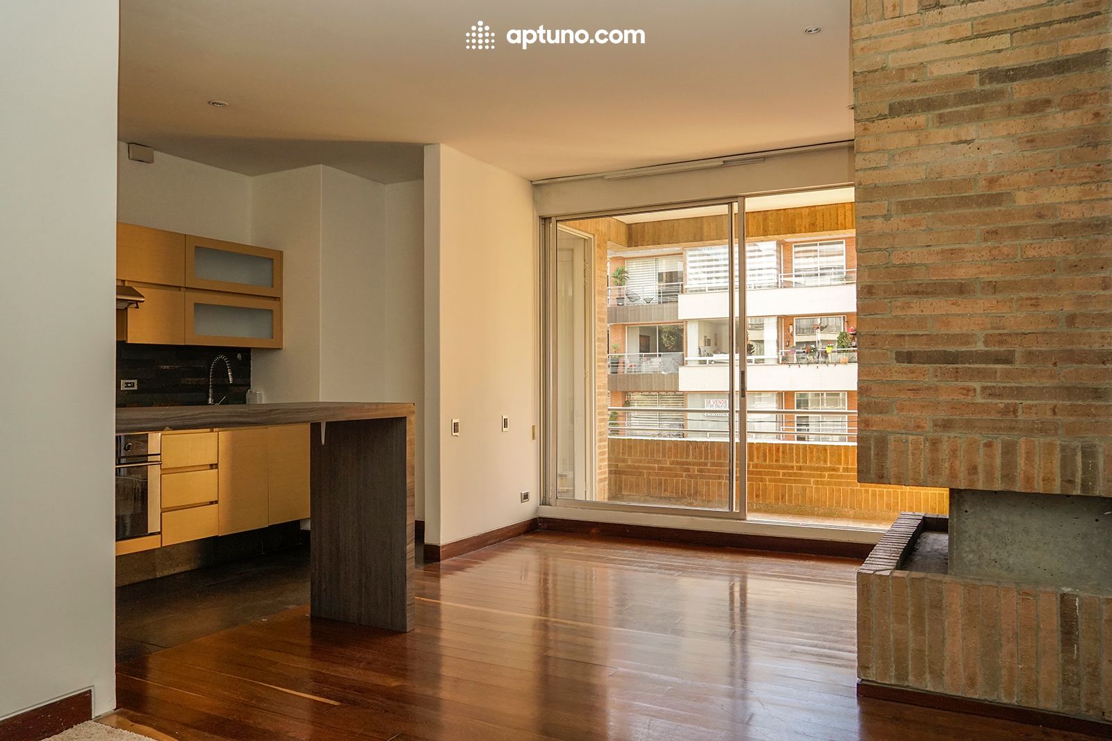 Apartamento en arriendo Santa Bibiana Apartamento en arriendo Santa Bibiana 60 m² - $ 1.970.000