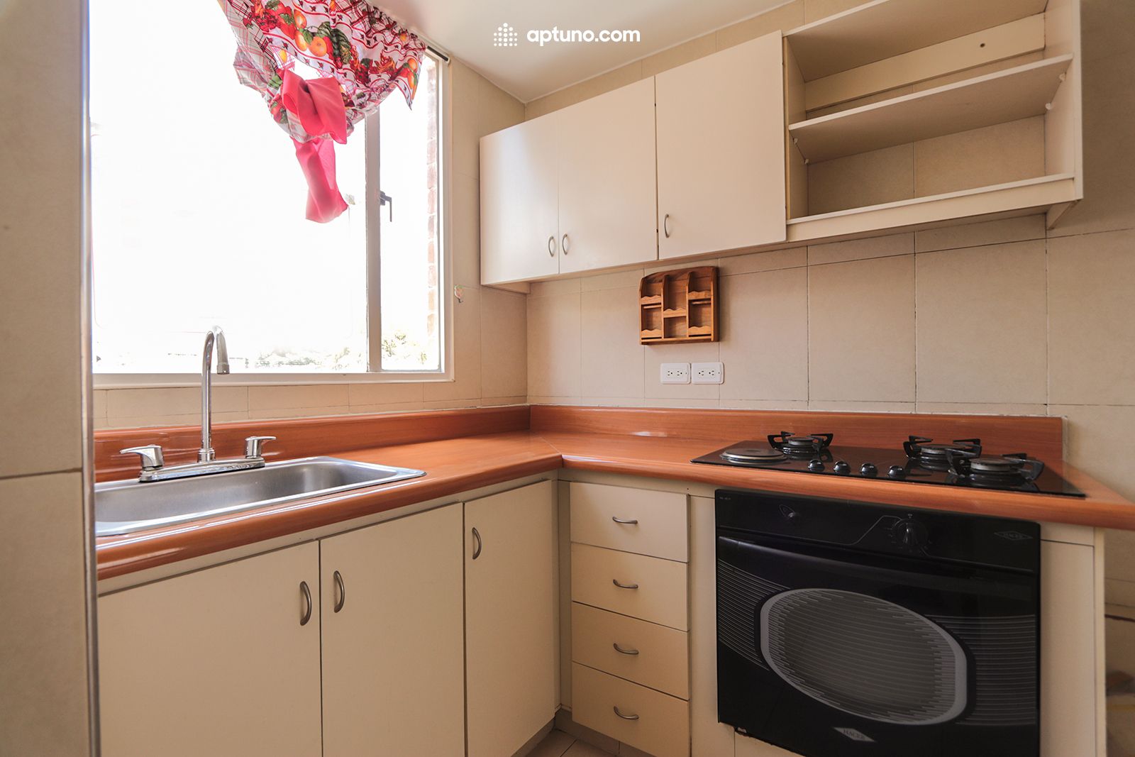 Apartamento en arriendo Bosques de San Jorge Apartamento en arriendo Bosques de San Jorge 74 m² - $ 1.500.000