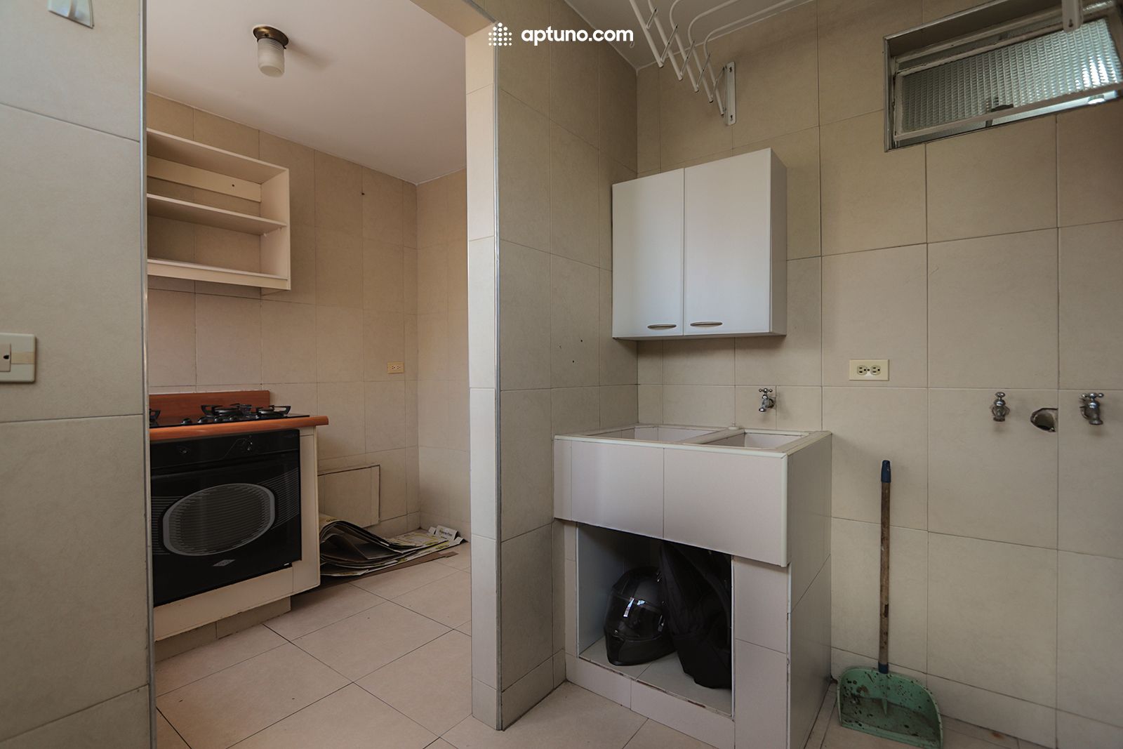 Apartamento en arriendo Bosques de San Jorge Apartamento en arriendo Bosques de San Jorge 74 m² - $ 1.500.000