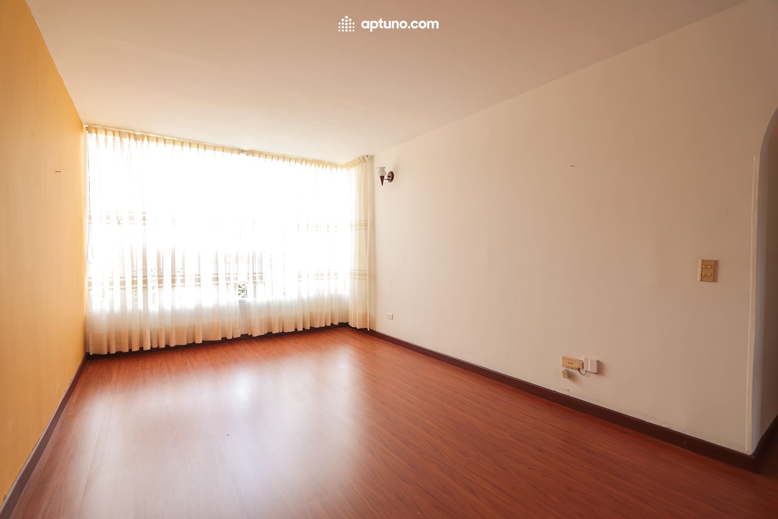 Apartamento en arriendo Bosques de San Jorge Apartamento en arriendo Bosques de San Jorge 74 m² - $ 1.500.000