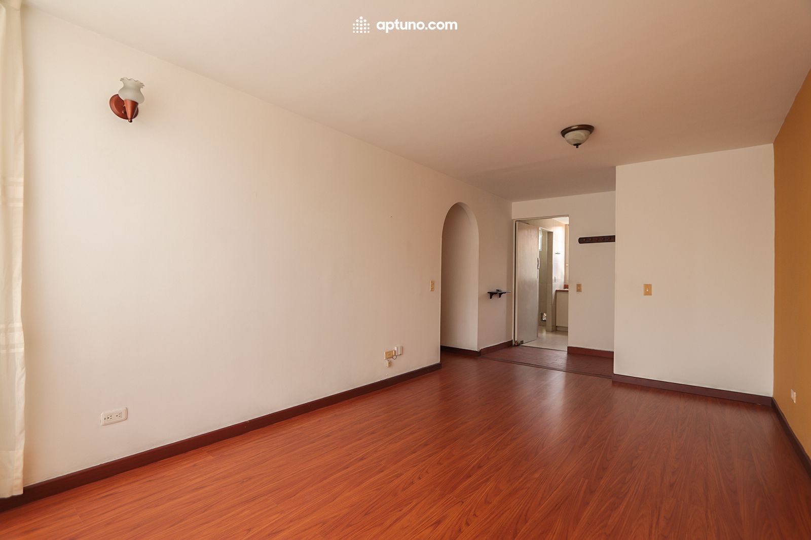 Apartamento en arriendo Bosques de San Jorge Apartamento en arriendo Bosques de San Jorge 74 m² - $ 1.500.000