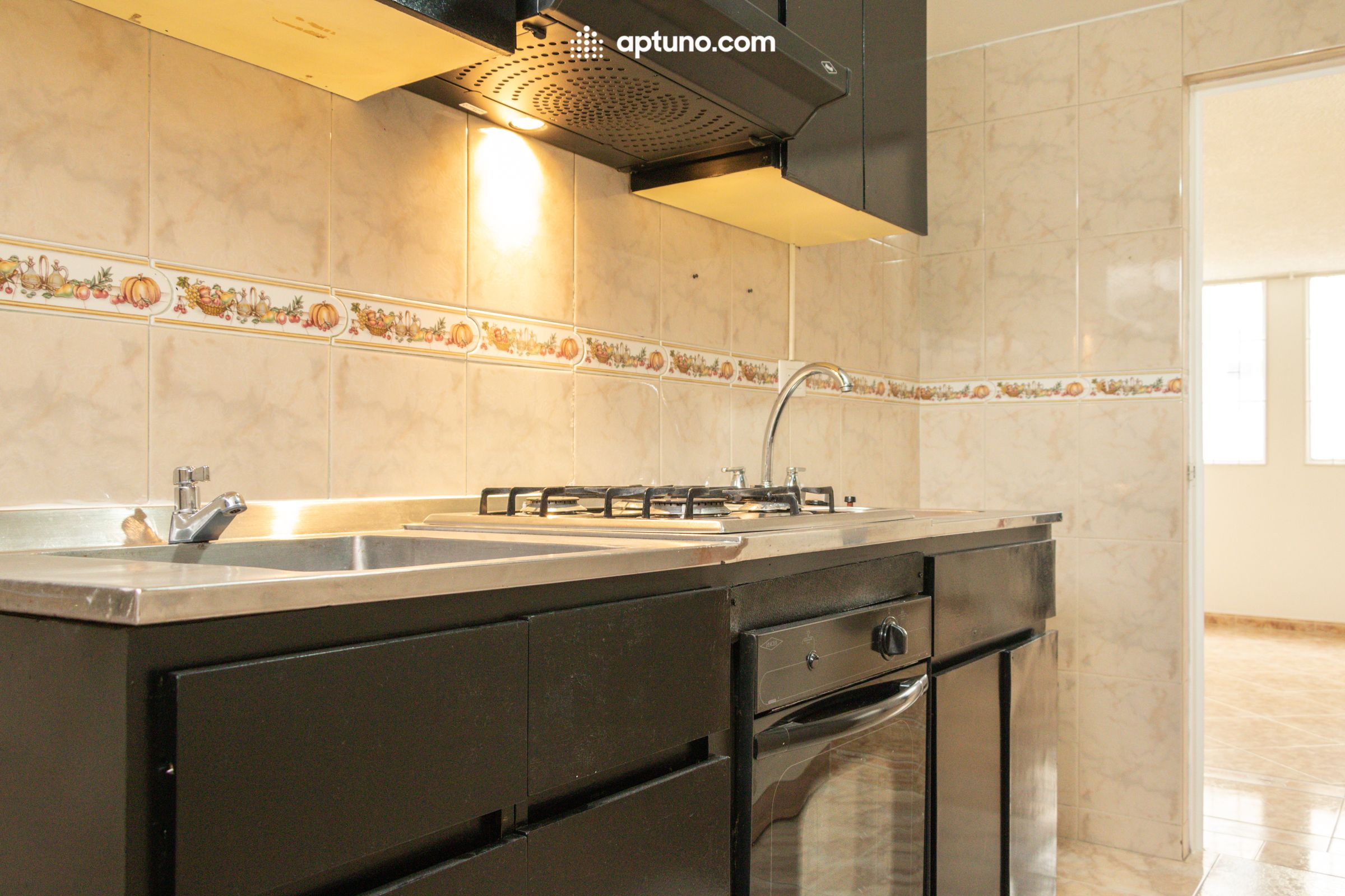 Apartamento en arriendo Caobos Salazar Apartamento en arriendo Caobos Salazar 72 m² - $ 1.550.000