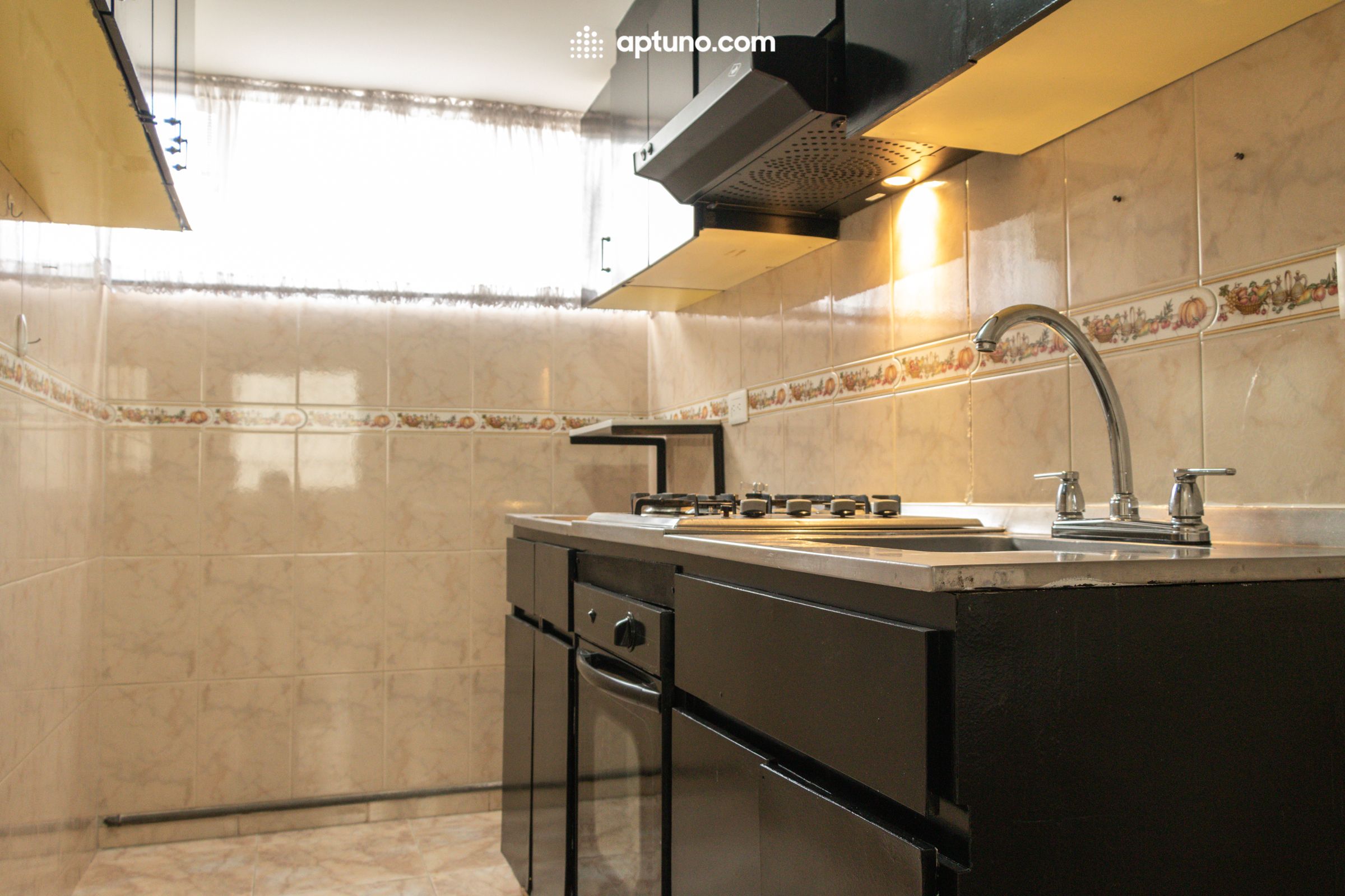 Apartamento en arriendo Caobos Salazar Apartamento en arriendo Caobos Salazar 72 m² - $ 1.550.000