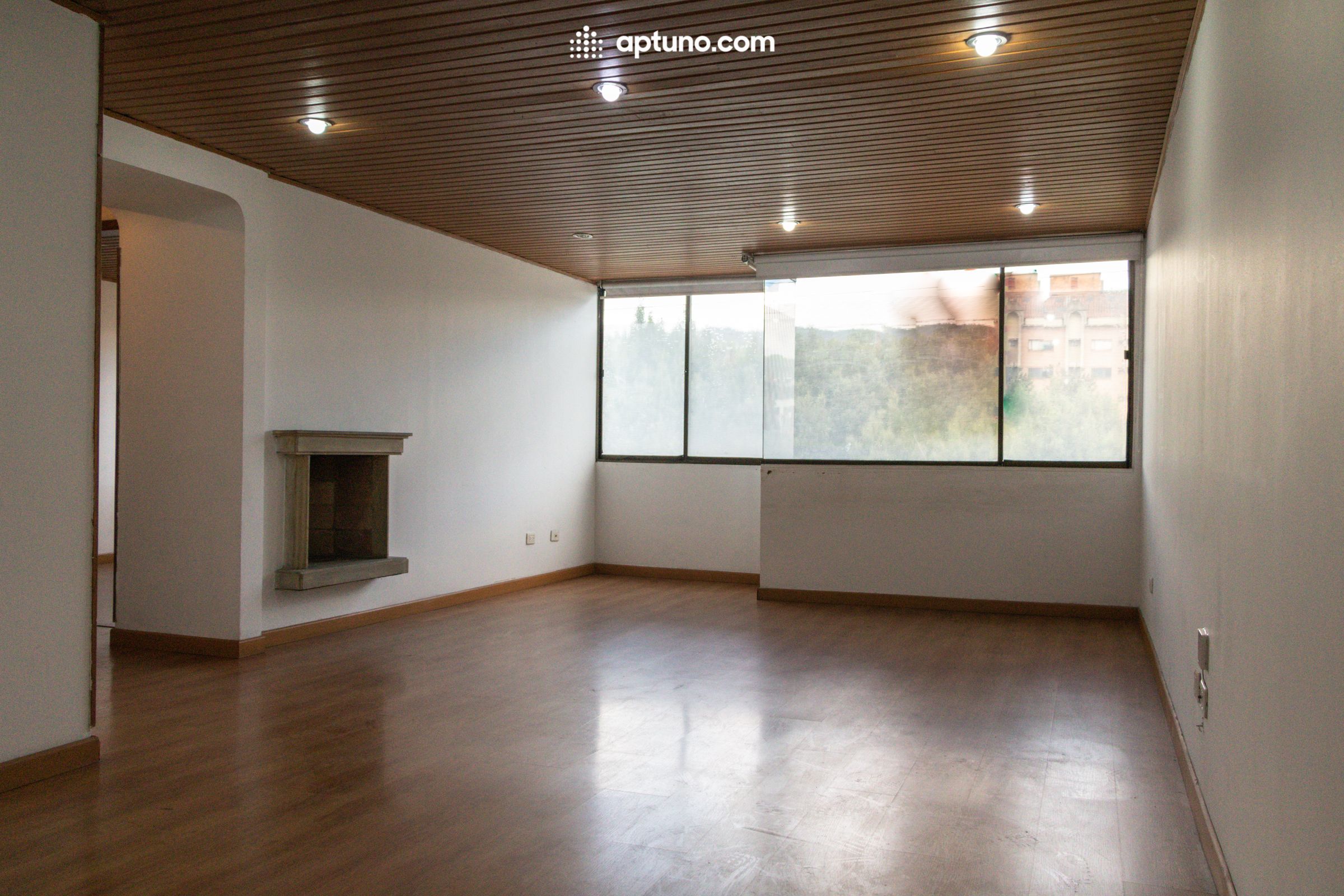 Apartamento en arriendo Estoril 85 m² - $ 1.810.000