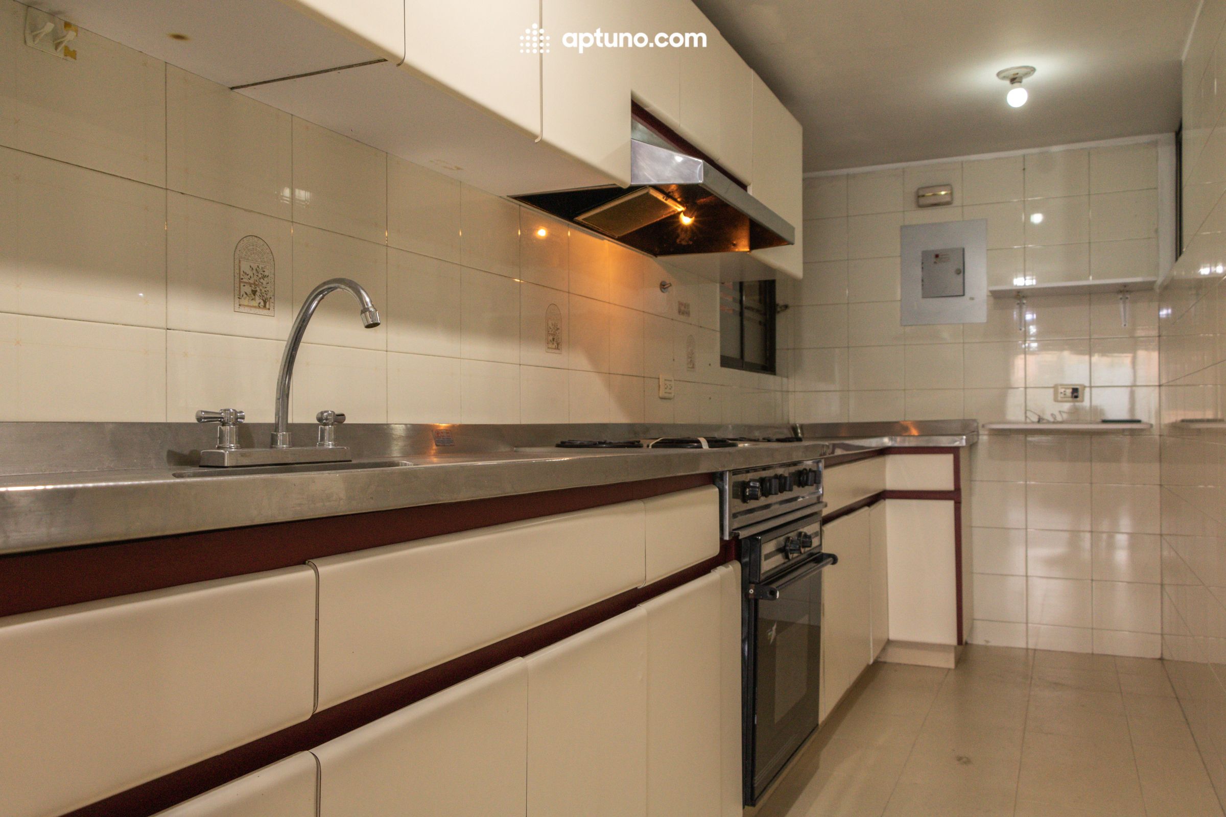 Apartamento en arriendo Estoril 85 m² - $ 1.810.000