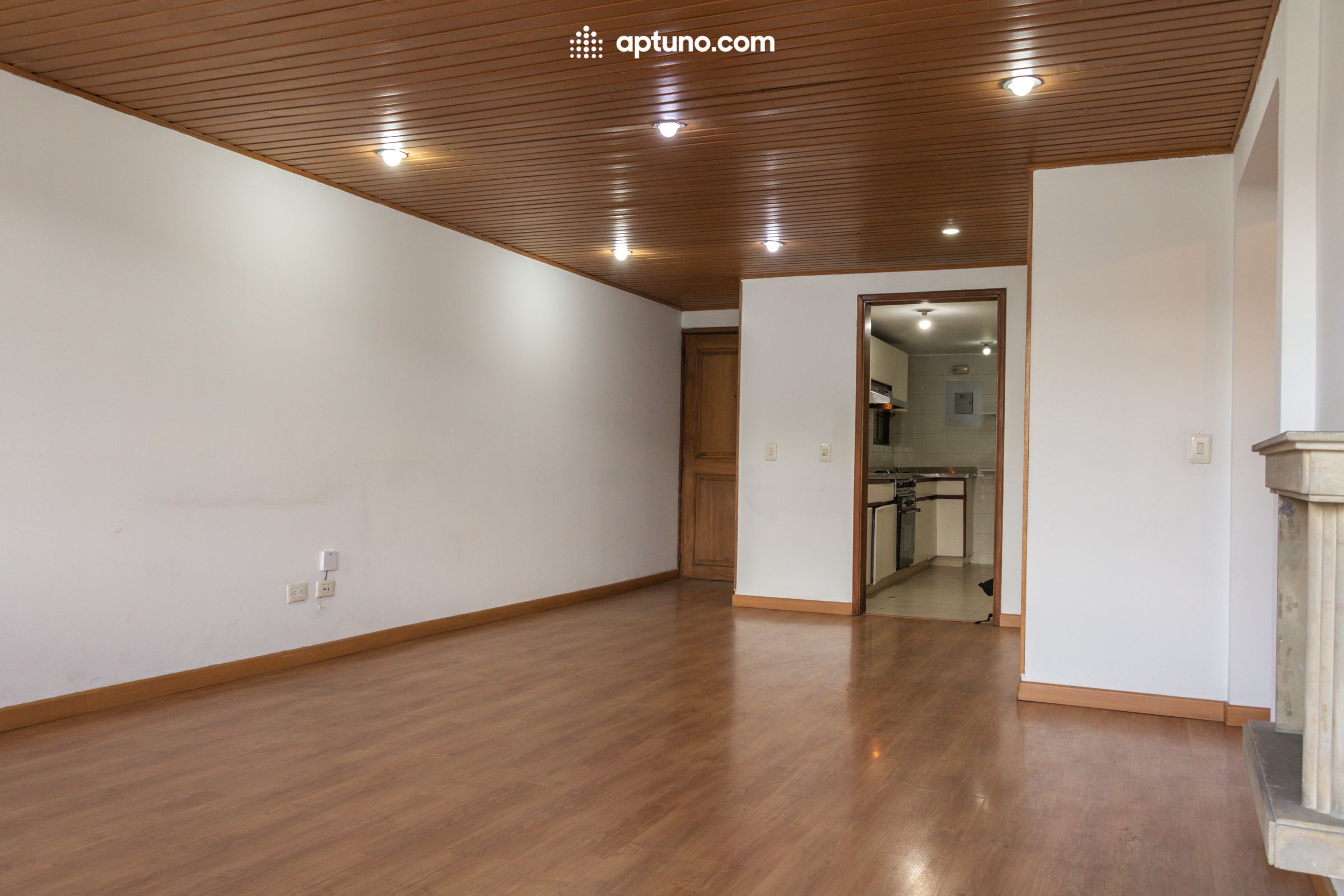 Apartamento en arriendo Estoril 85 m² - $ 1.810.000