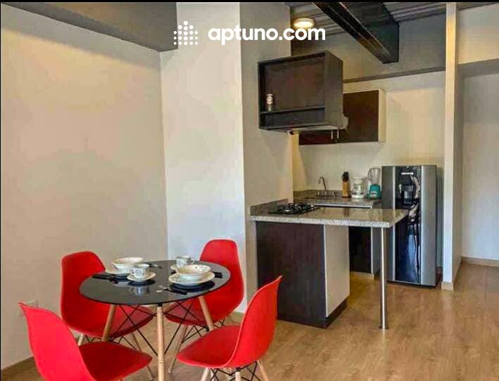 Apartamento en arriendo Juan XXIII Apartamento en arriendo Juan XXIII 38 m² - $ 1.500.000