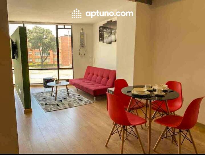 Apartamento en arriendo Juan XXIII Apartamento en arriendo Juan XXIII 38 m² - $ 1.500.000
