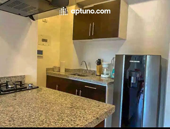 Apartamento en arriendo Juan XXIII Apartamento en arriendo Juan XXIII 38 m² - $ 1.500.000