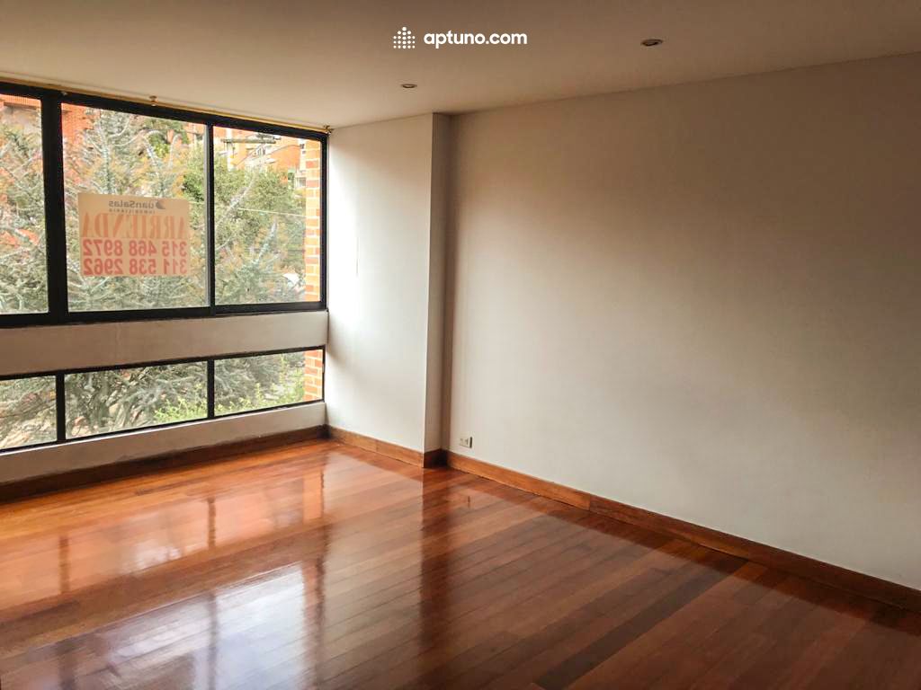 Apartamento en arriendo Bellavista Apartamento en arriendo Bellavista 45 m² - $ 2.200.000