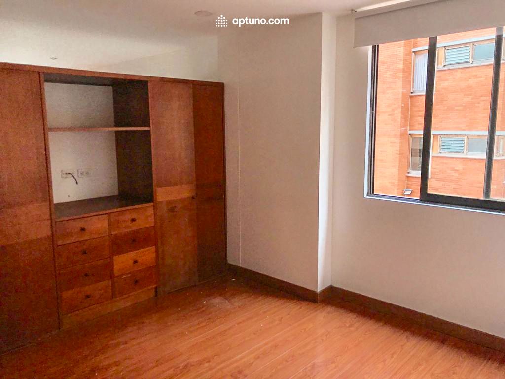 Apartamento en arriendo Bellavista Apartamento en arriendo Bellavista 45 m² - $ 2.200.000