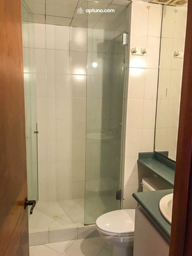 Apartamento en arriendo Bellavista Apartamento en arriendo Bellavista 45 m² - $ 2.200.000