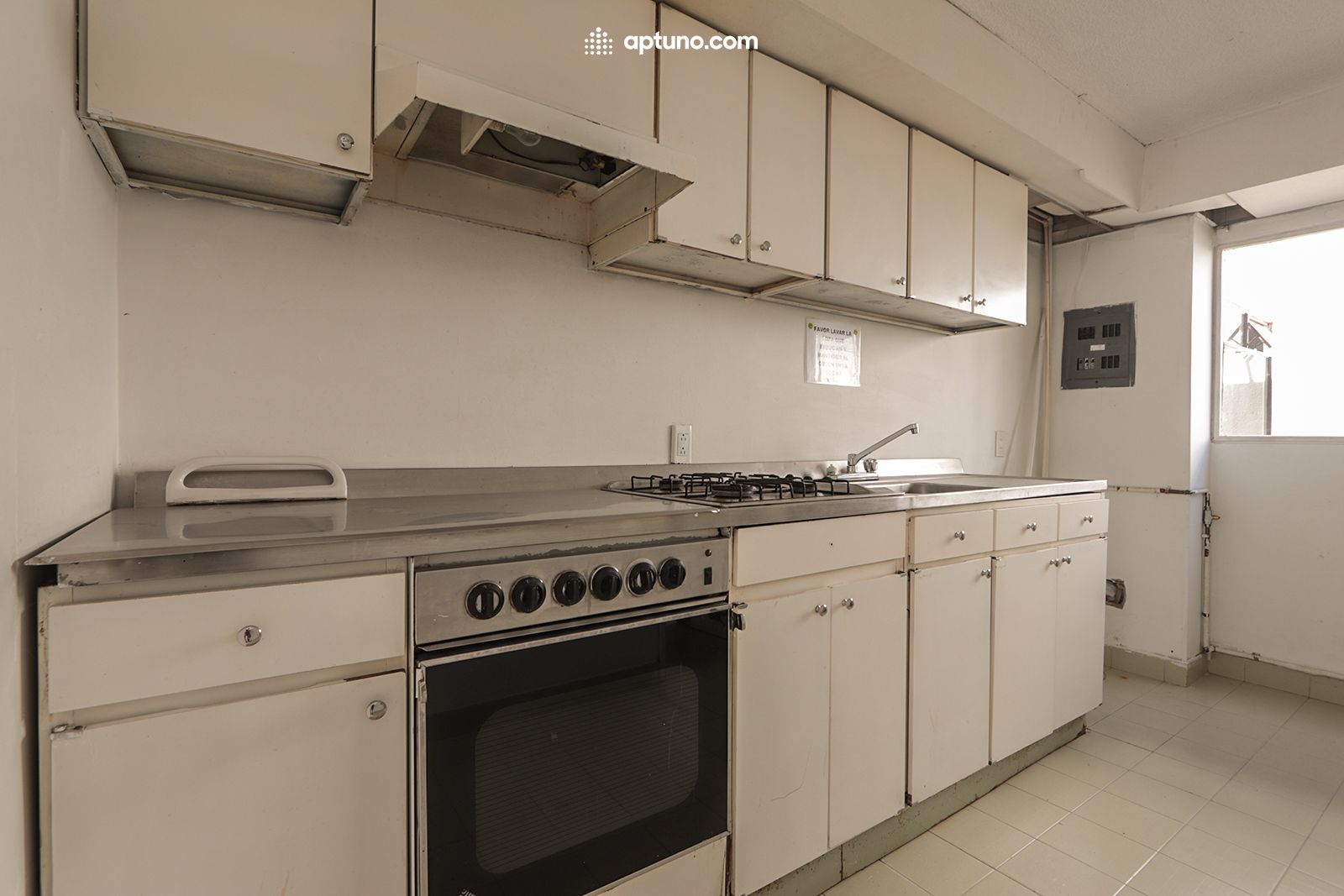 Apartamento en arriendo Santa Teresa Apartamento en arriendo Santa Teresa 70 m² - $ 1.400.000