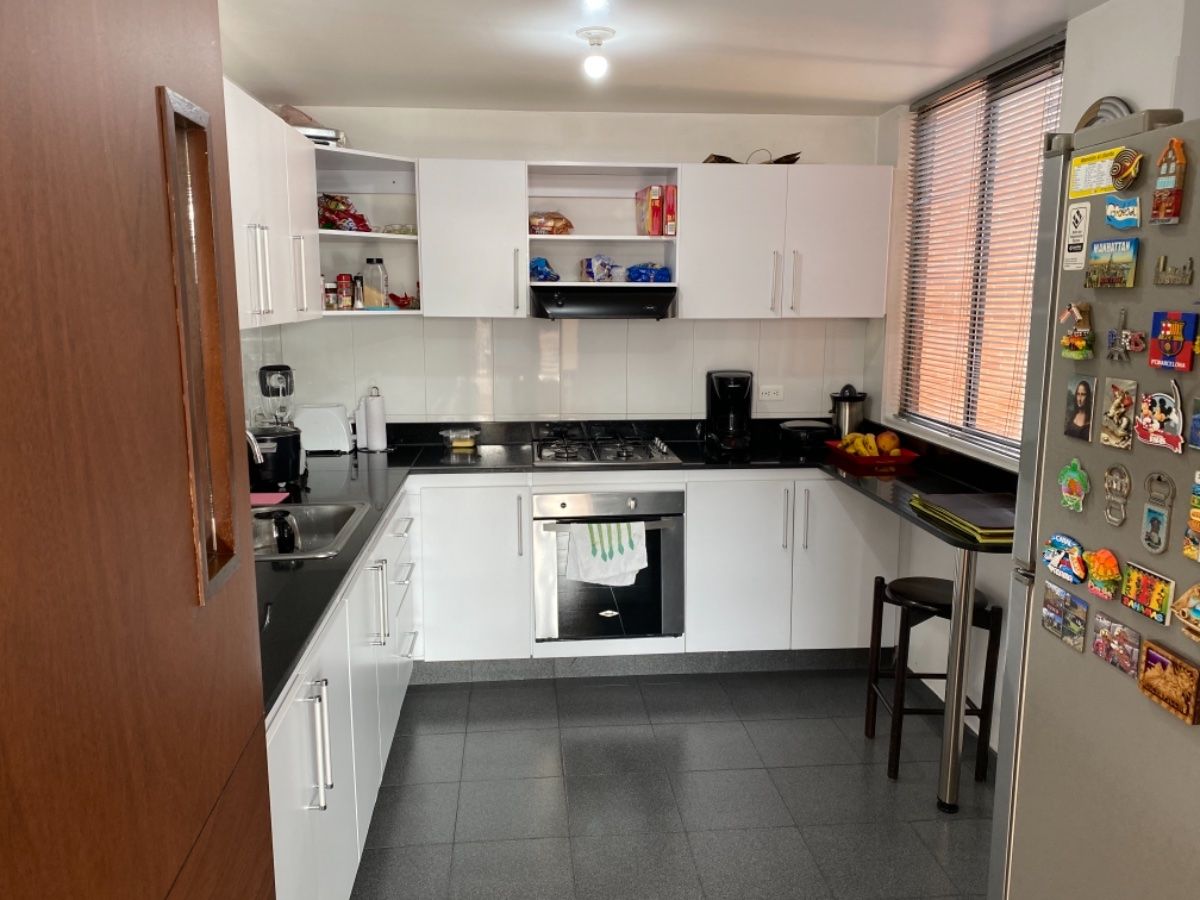 Apartamento en arriendo Barrancas Apartamento en arriendo Barrancas 130 m² - $ 4.350.000