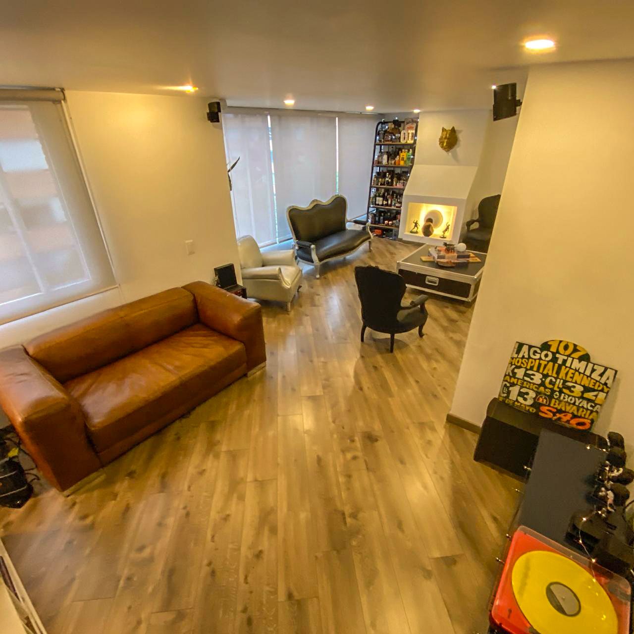 Apartamento en arriendo Santa Bárbara Central Apartamento en arriendo Santa Bárbara Central 100 m² - $ 2.877.000
