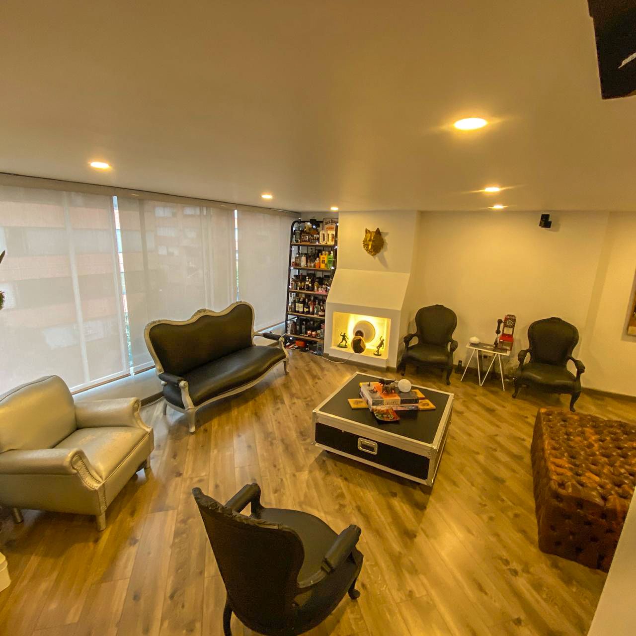 Apartamento en arriendo Santa Bárbara Central Apartamento en arriendo Santa Bárbara Central 100 m² - $ 2.877.000
