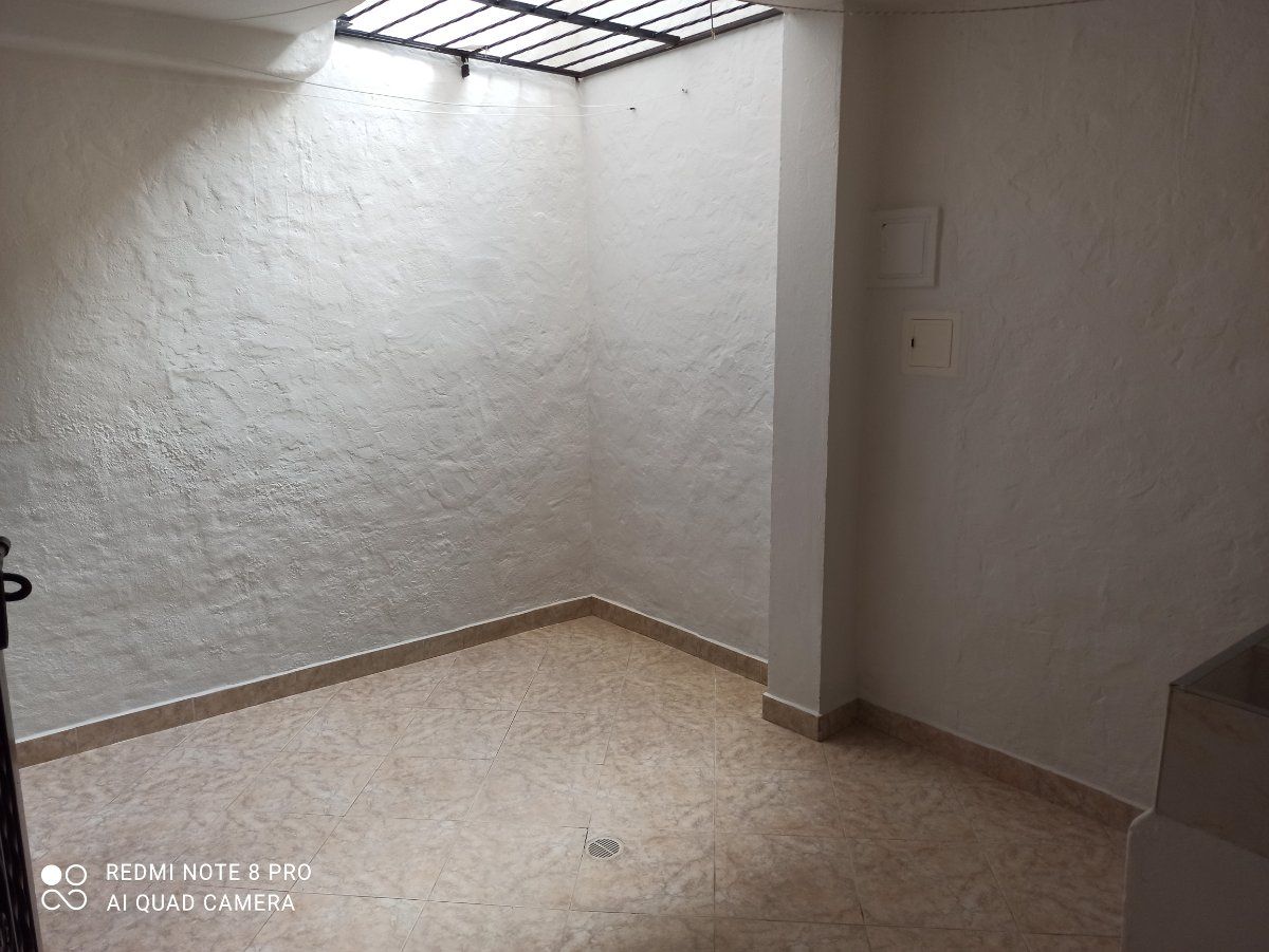 Casa en arriendo La Candelaria Casa en arriendo La Candelaria 60 m² - $ 1.200.000