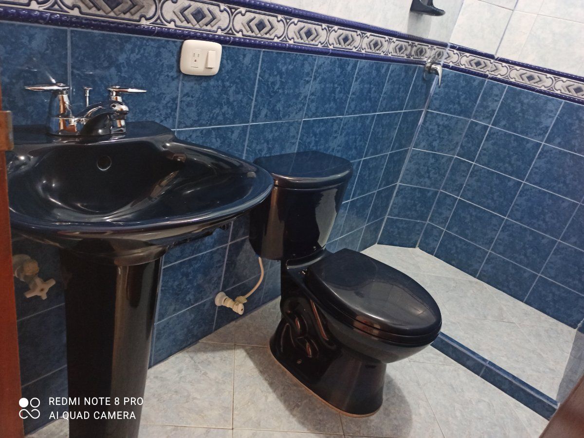 Casa en arriendo La Candelaria Casa en arriendo La Candelaria 60 m² - $ 1.200.000