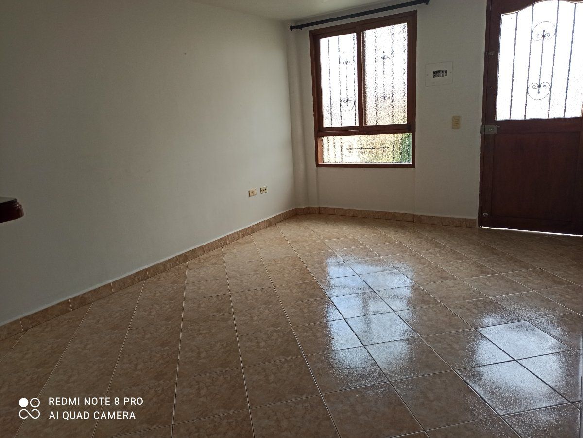 Casa en arriendo La Candelaria Casa en arriendo La Candelaria 60 m² - $ 1.200.000