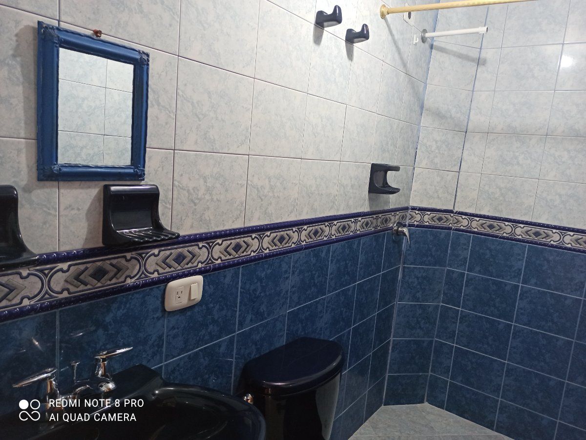 Casa en arriendo La Candelaria Casa en arriendo La Candelaria 60 m² - $ 1.200.000