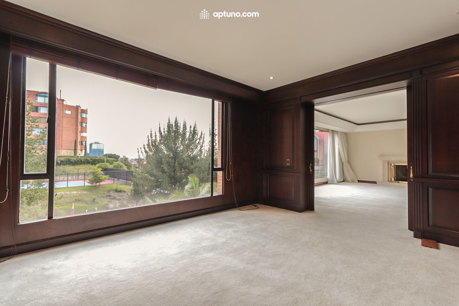 Apartamento en arriendo Usaquén 305 m² - $ 11.500.000