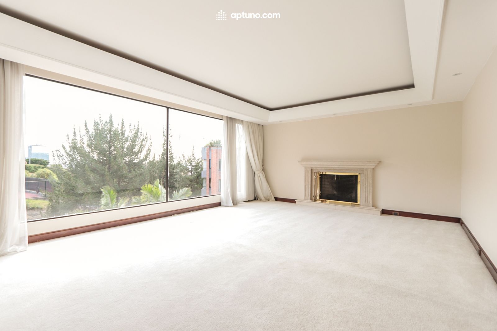 Apartamento en arriendo Usaquén 305 m² - $ 11.500.000