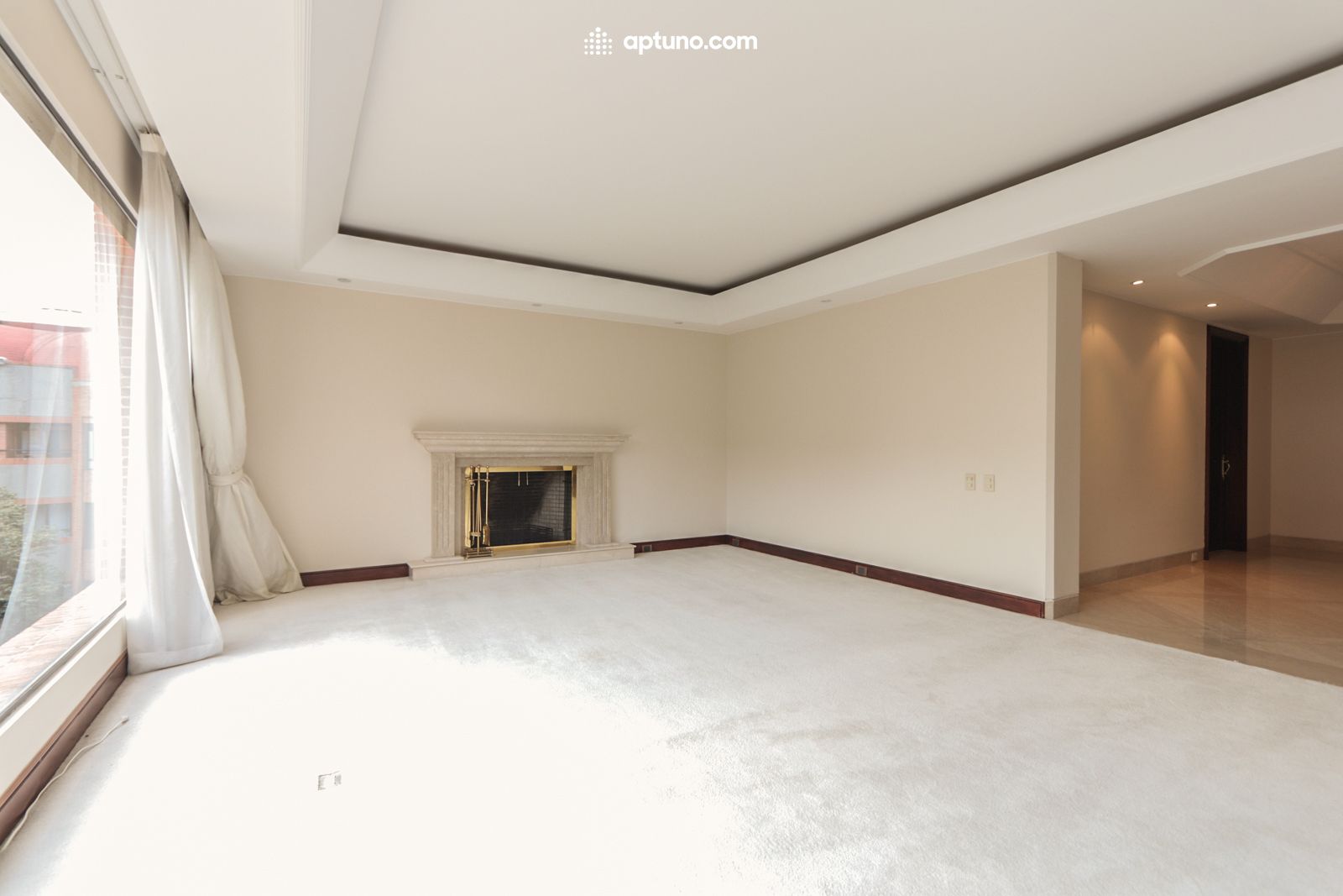 Apartamento en arriendo Usaquén 305 m² - $ 11.500.000