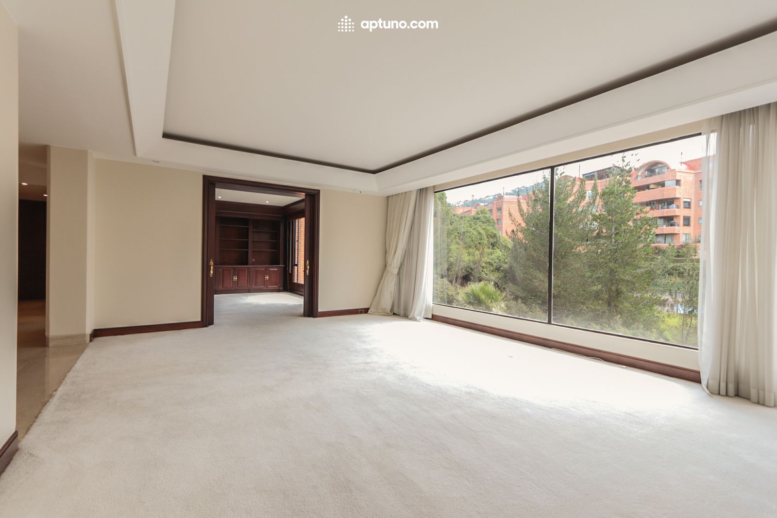 Apartamento en arriendo Usaquén 305 m² - $ 11.500.000