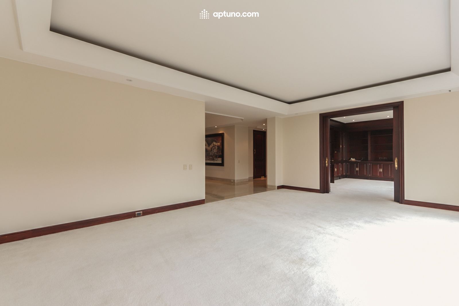 Apartamento en arriendo Usaquén 305 m² - $ 11.500.000