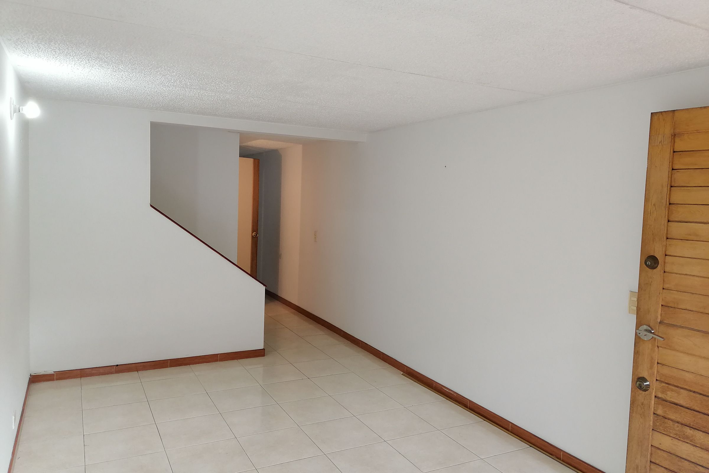 Apartamento en arriendo Popular Modelo Apartamento en arriendo Popular Modelo 0 m² - $ 2.000.000