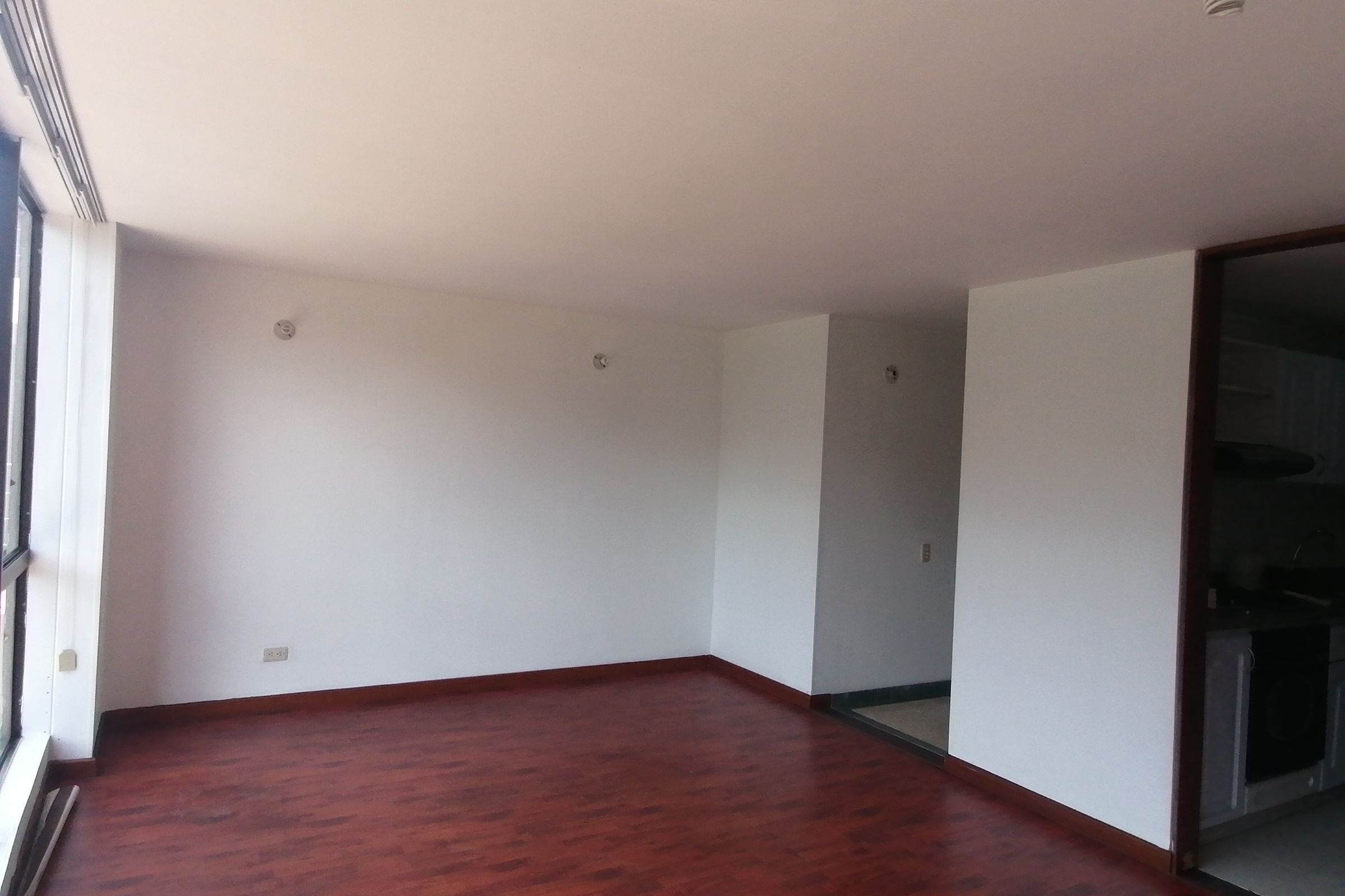 Apartamento en arriendo Candelaria La Nueva Apartamento en arriendo Candelaria La Nueva 0 m² - $ 2.200.000