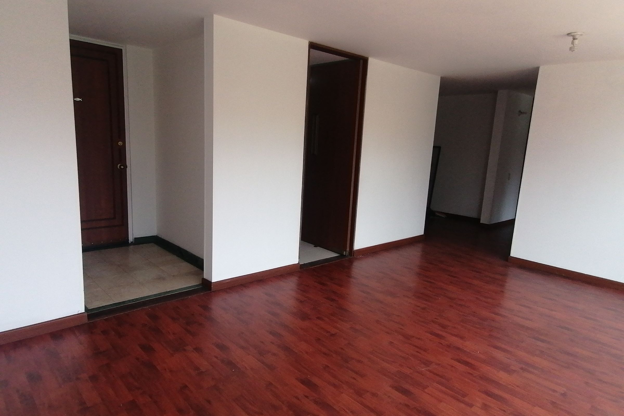Apartamento en arriendo Candelaria La Nueva Apartamento en arriendo Candelaria La Nueva 0 m² - $ 2.200.000