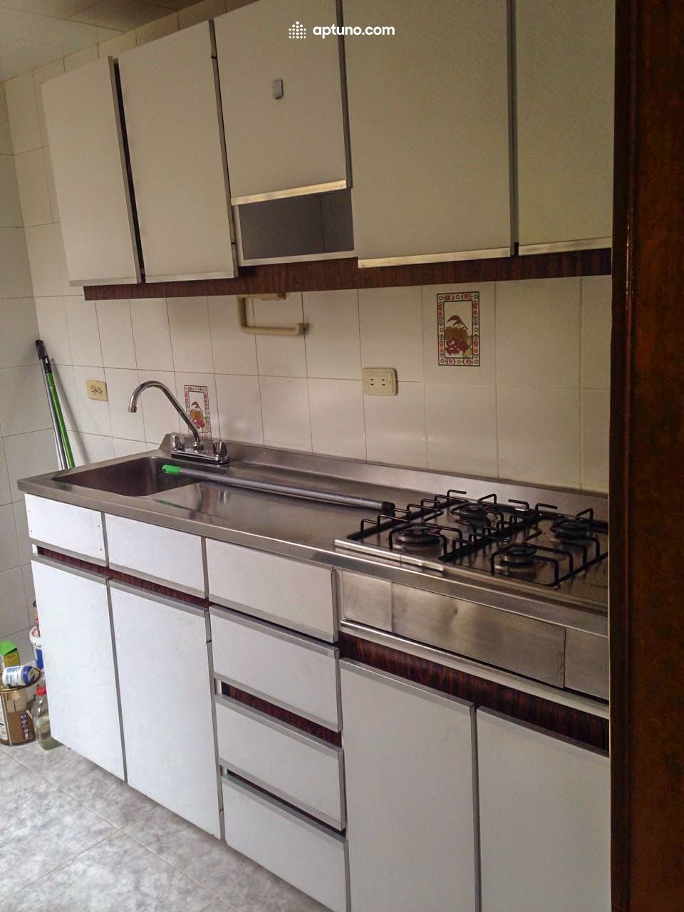Apartamento en arriendo María Cristina Apartamento en arriendo María Cristina 42 m² - $ 1.496.000