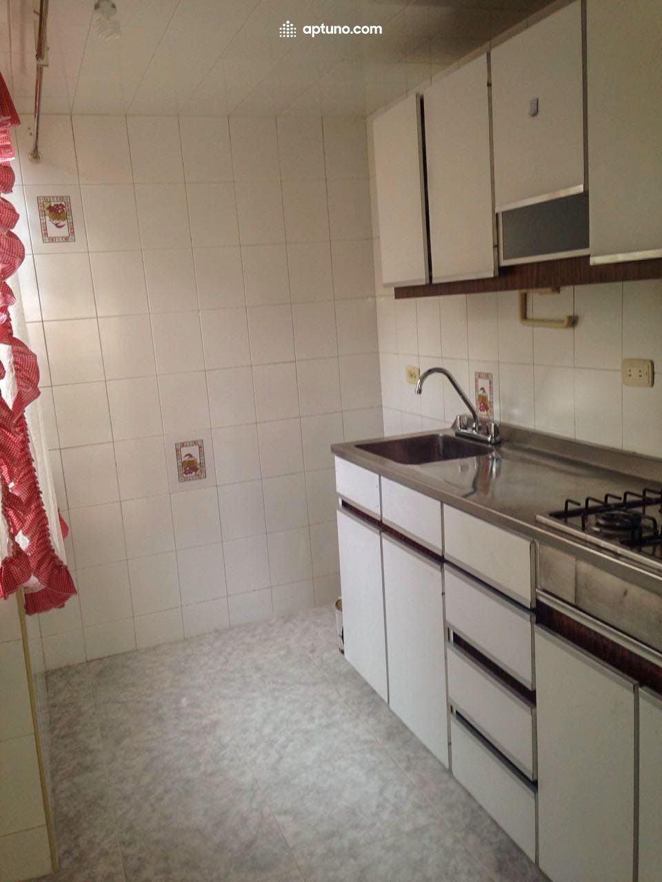 Apartamento en arriendo María Cristina Apartamento en arriendo María Cristina 42 m² - $ 1.496.000
