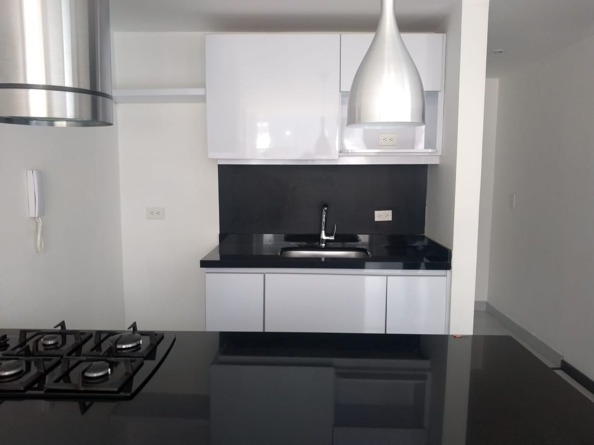 Apartamento en arriendo La Calleja Apartamento en arriendo La Calleja 0 m² - $ 1.800.000