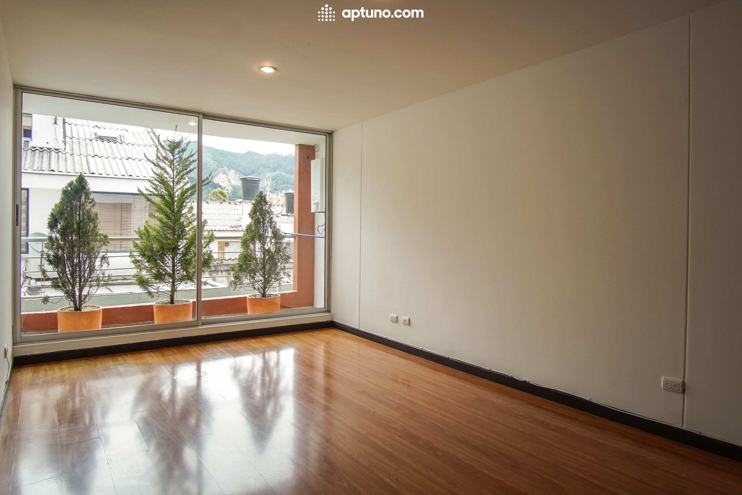 Apartamento en arriendo Lisboa Apartamento en arriendo Lisboa 51 m² - $ 1.536.700