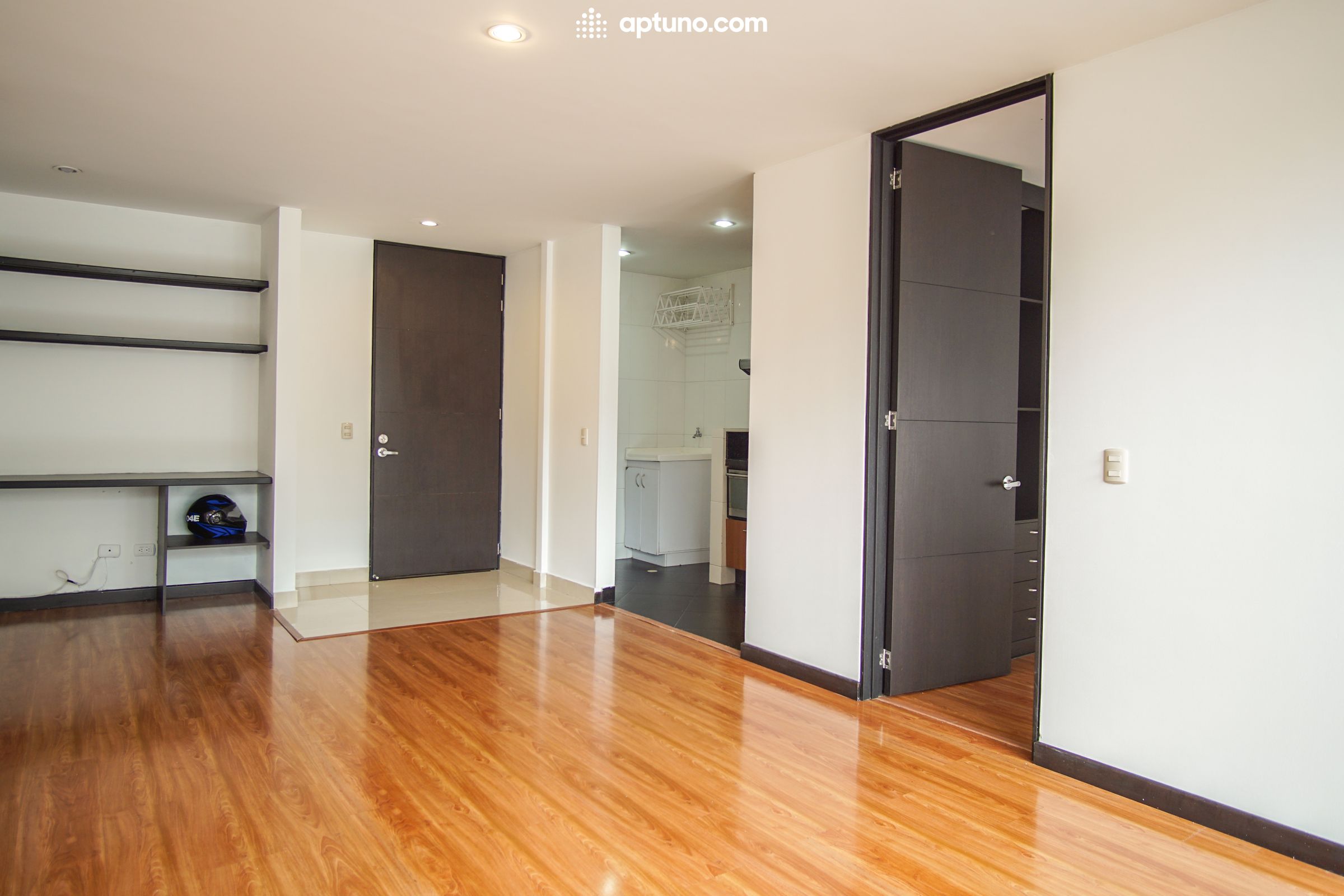 Apartamento en arriendo Lisboa Apartamento en arriendo Lisboa 51 m² - $ 1.536.700