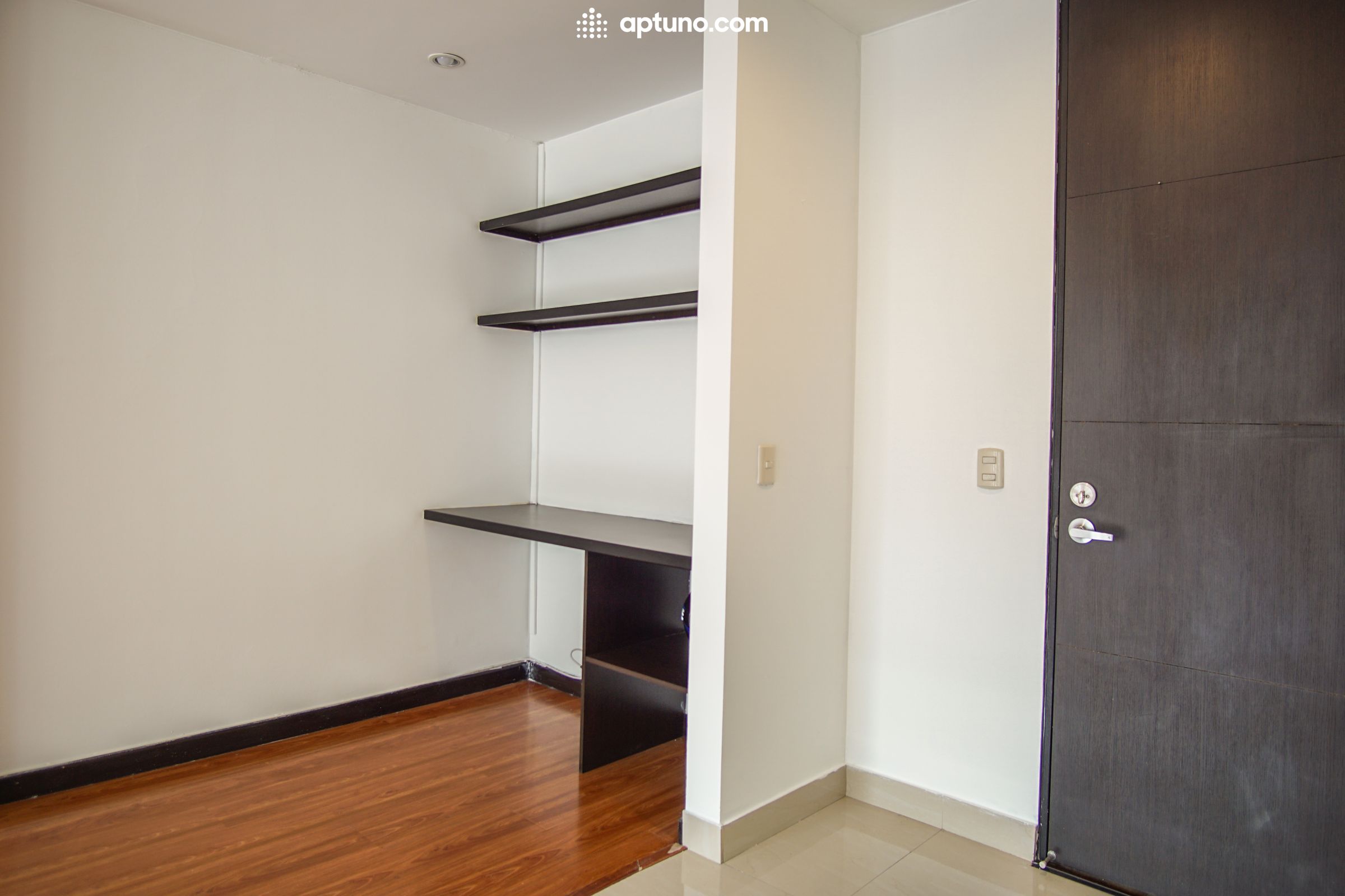 Apartamento en arriendo Lisboa Apartamento en arriendo Lisboa 51 m² - $ 1.536.700