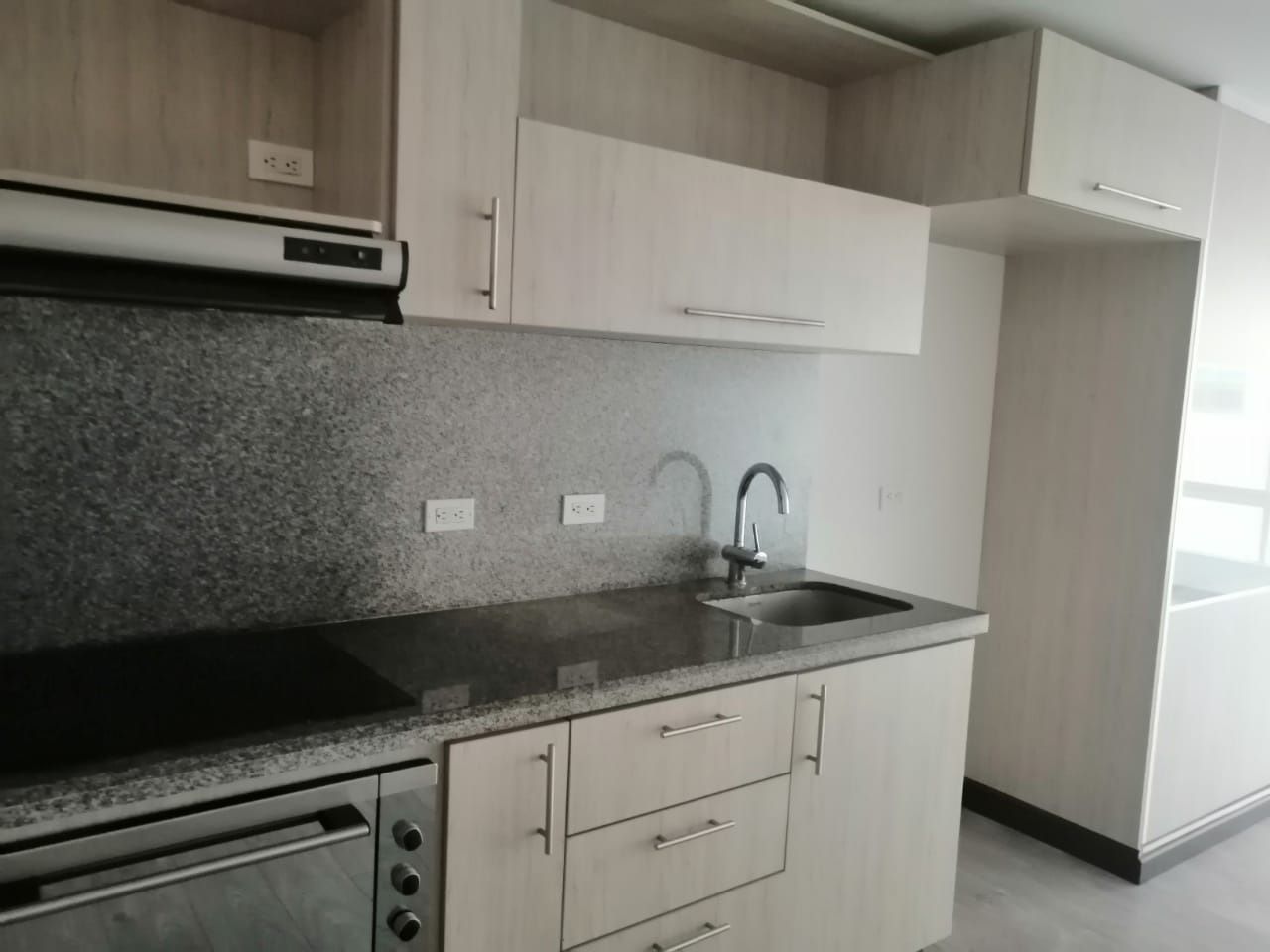Apartamento en arriendo Chapinero Central Apartamento en arriendo Chapinero Central 0 m² - $ 1.100.000